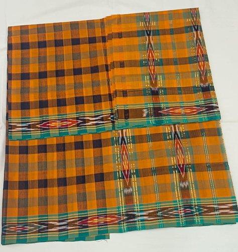 MANAMEDU COTTON SAREES 550MTS